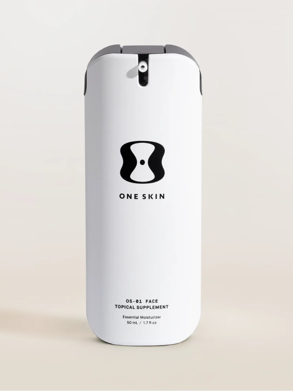 NEW One Skin OS-01 Face Essential Moisturizer PEPTIDES PDRN EXOSOMES